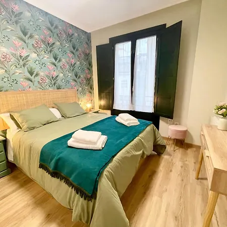 Apartment Bulebule Ourense