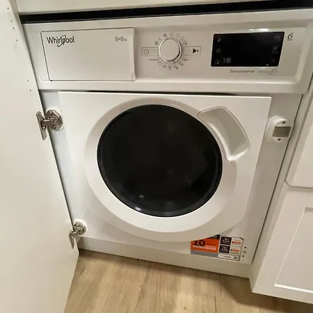 Bulebule - Acogedor En Pleno Centro De