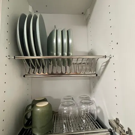 Apartamento Bulebule - Acogedor En Pleno Centro De *