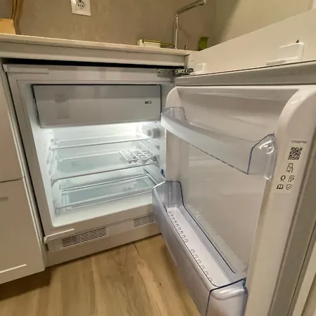 Apartamento Bulebule - Acogedor En Pleno Centro De *