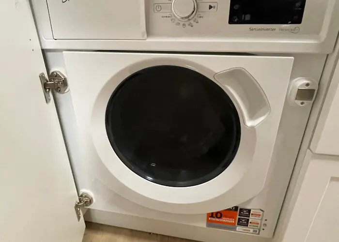 Bulebule - Acogedor En Pleno Centro De